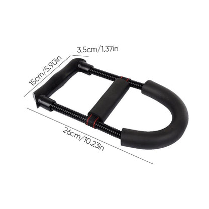 Premium Wrist Exercise Strengthener