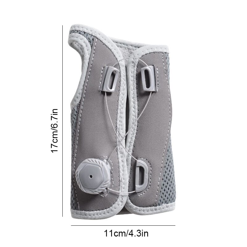 Sports Wrist Injury Support Bandage