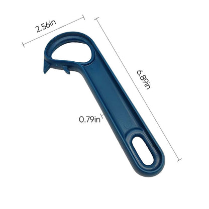 Simple Automatic Can Opener
