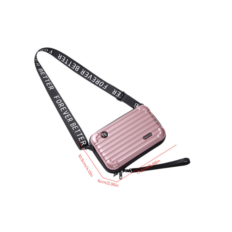 Lightweight Folding Travel Bag