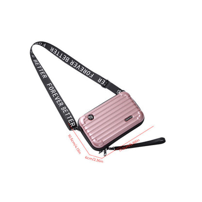 Lightweight Folding Travel Bag