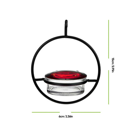 Decorative Bird Design Water Fountain