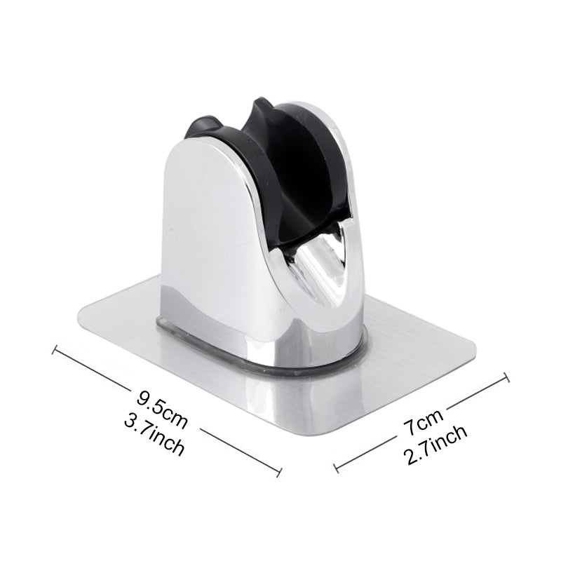 Simple Mount Shower Head Holder