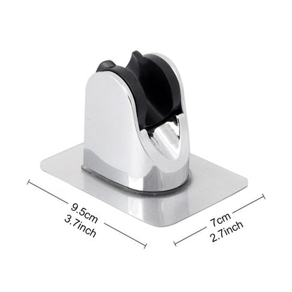 Simple Mount Shower Head Holder