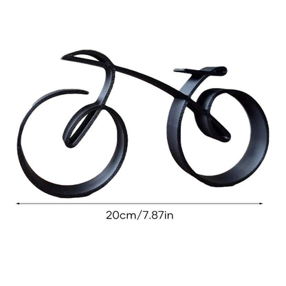 Metal Bike Accessories