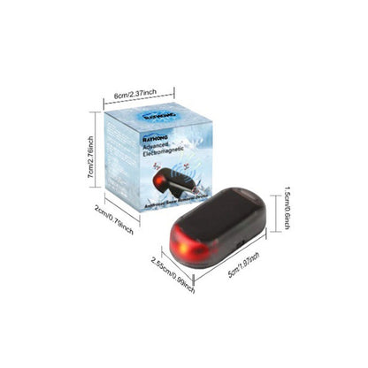 Premium Car Radio Antenna Signal Booster