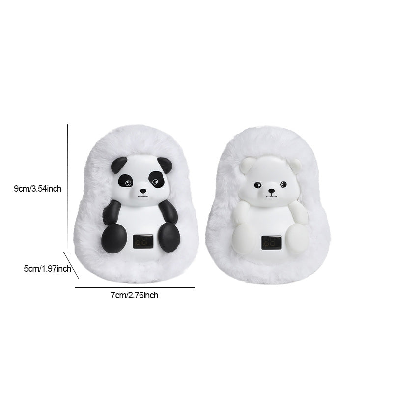 Cozy Electric Hand Warmer Pad