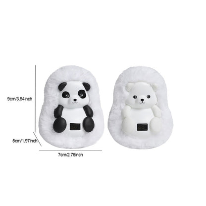 Cozy Electric Hand Warmer Pad