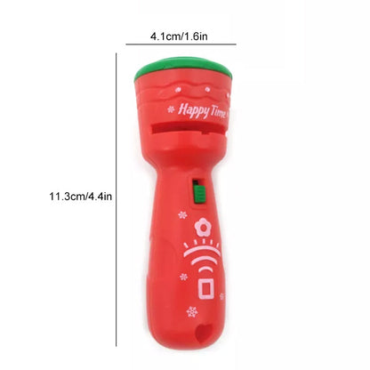 Bright Festive Outdoor Laser Light