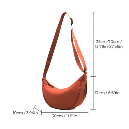 Stylish Women's Pastry Cross Body Purse