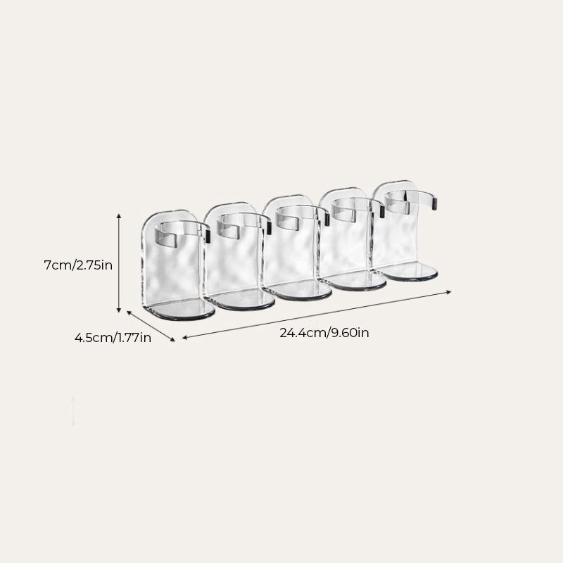 Affordable Plastic Storage Shelf