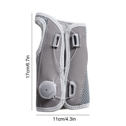 Sports Wrist Injury Support Bandage