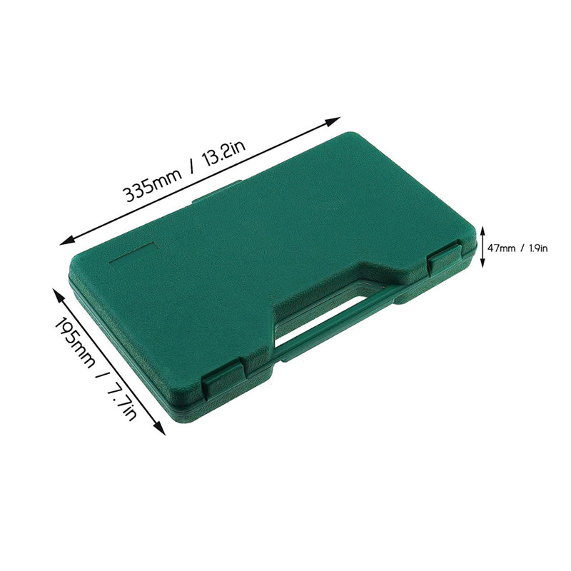 Quick Fix Plug Repair Tool Set