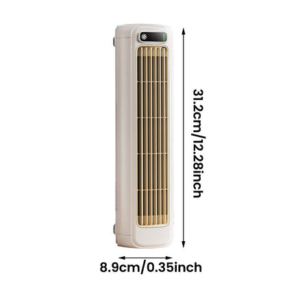 Compact Rechargeable Portable AC Unit
