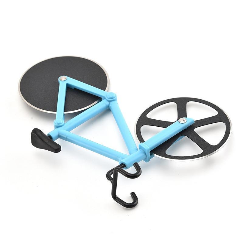 Simple Slice Pizza Wheel Cutter