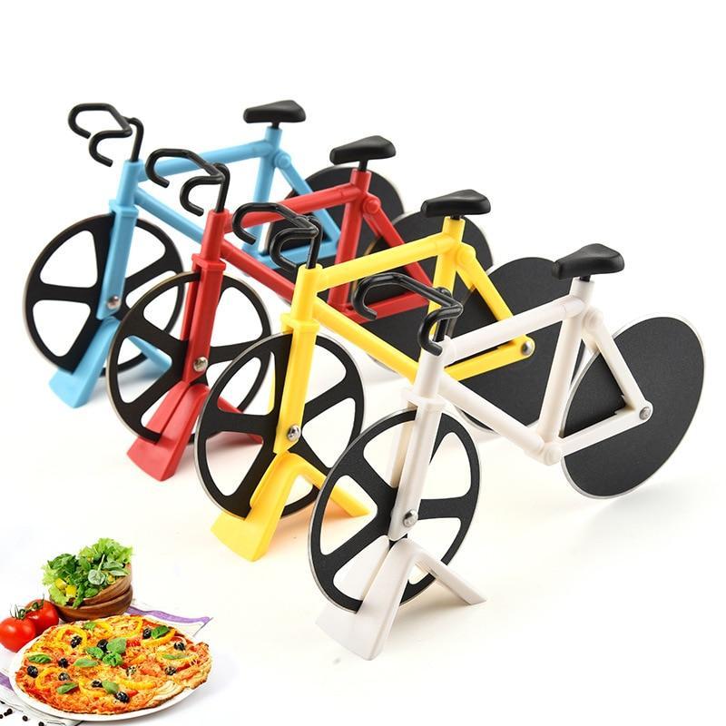 Easy Roll Pizza Cutter Wheel