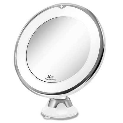 Bright LED Vanity Mirror