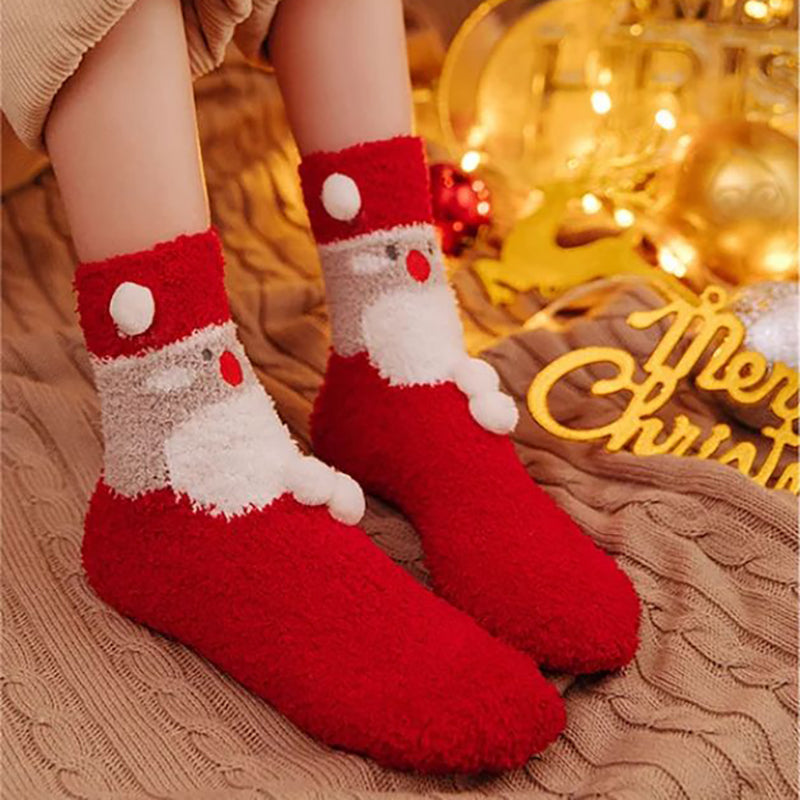 Cozy Thermal Insulated Foot Warmers