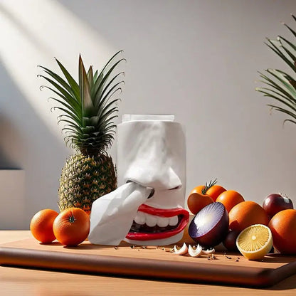 Quirky LED Table Light for Home