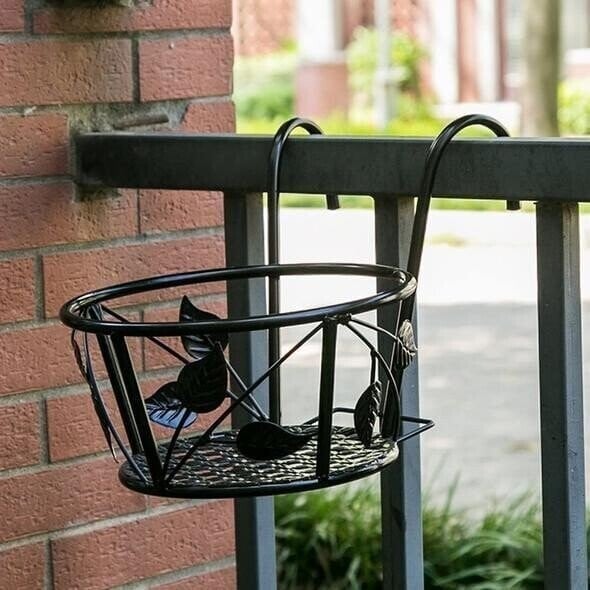 Elegant Flower Lift Planter
