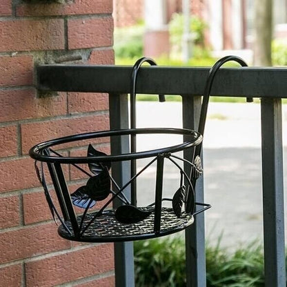 Elegant Flower Lift Planter