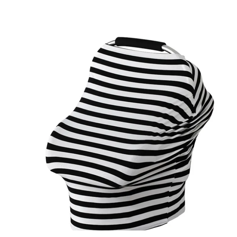 Practical Baby Nursing Cover & Stroller Canopy