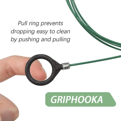 Flexible Car Drain Cleaning Extension Brush