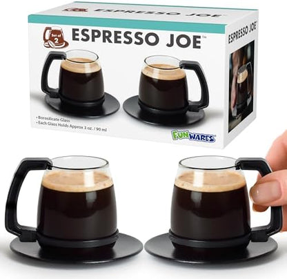 Heat Resistant Travel Coffee Cup