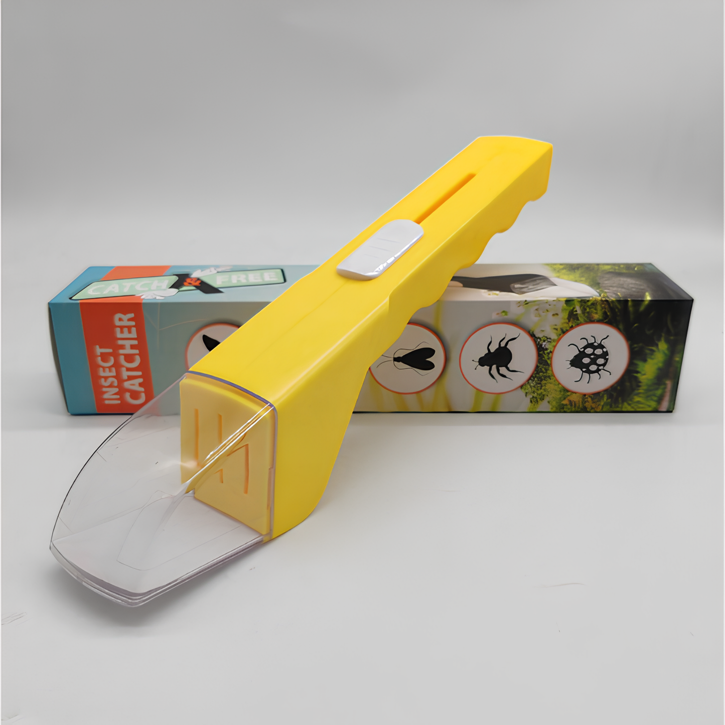 Fast Pest Control Trap
