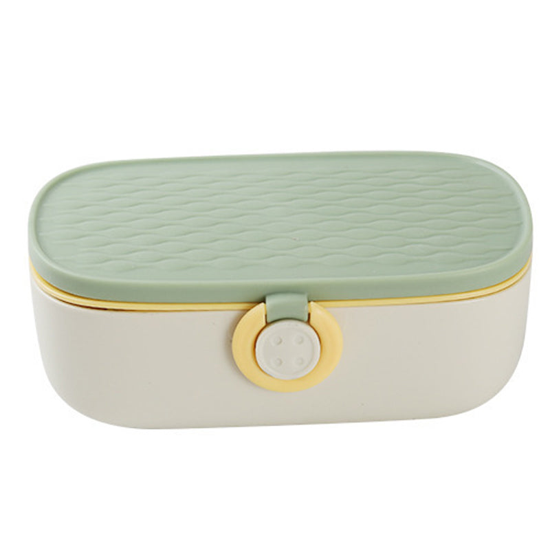 Compact Travel Sewing Kit