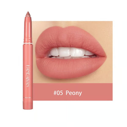 Durable Shiny Lip Gloss