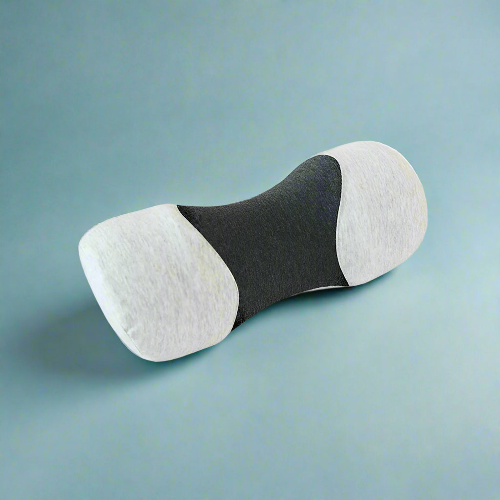Contour Neck Support Pillow for Posture Relief