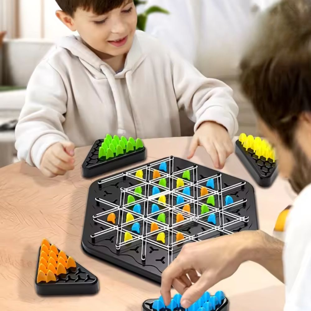 Fun Board Game for Epic Nights
