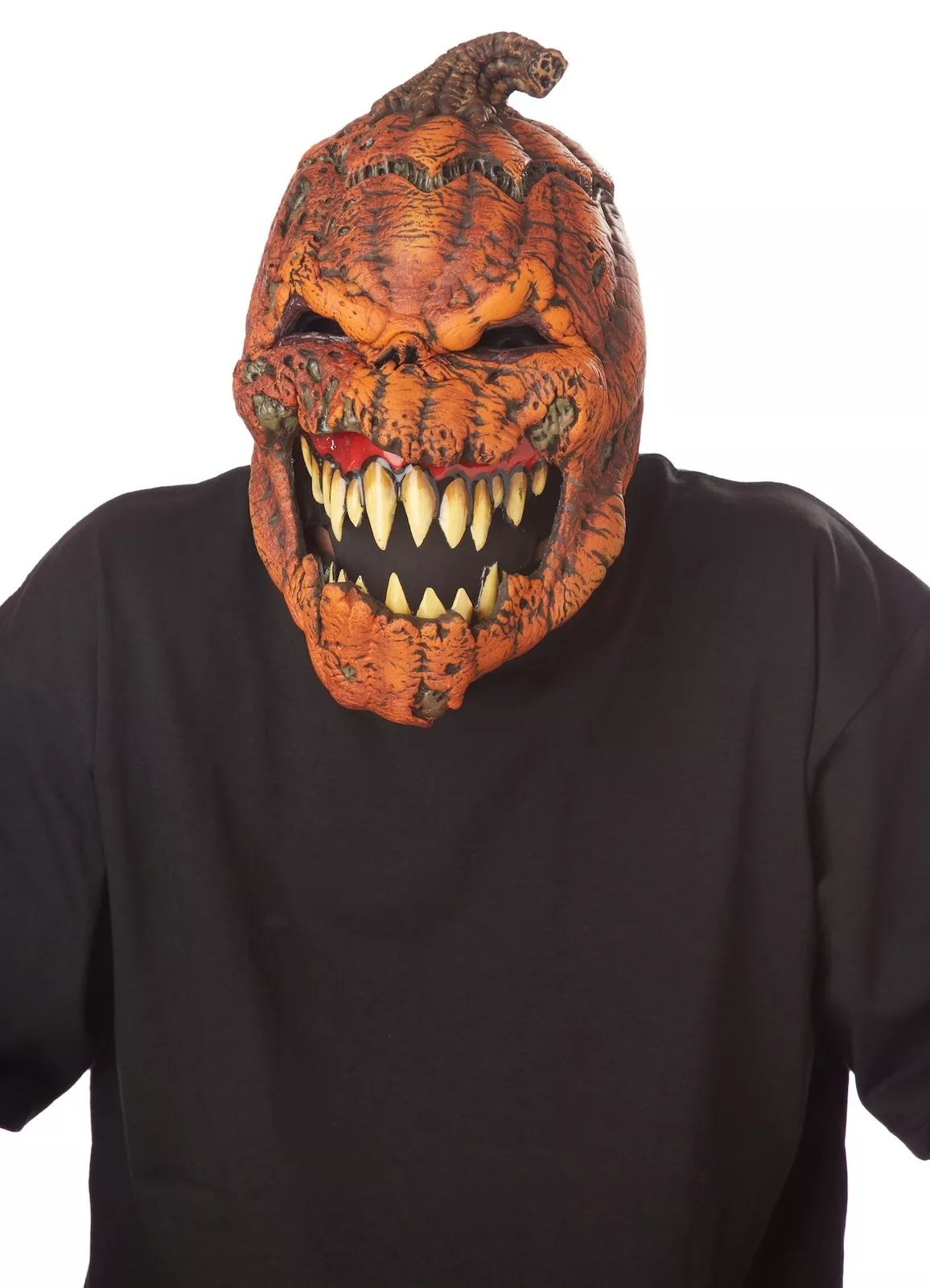 Creepy Scary Halloween Face Mask