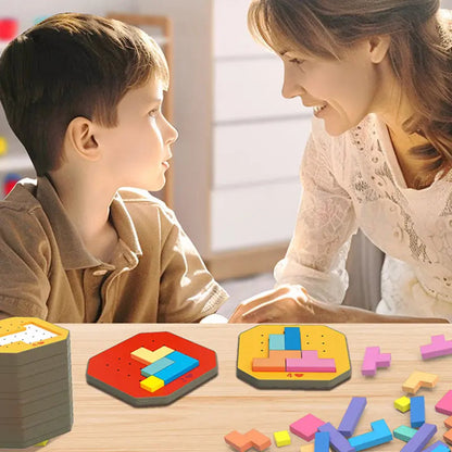 Creative Play Table for Kids