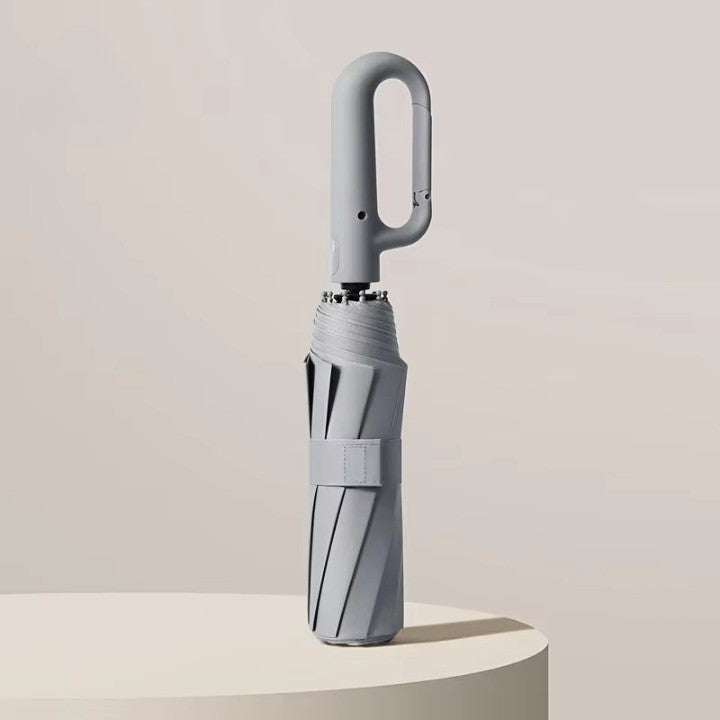 Compact UV Protection Automatic Open Umbrella