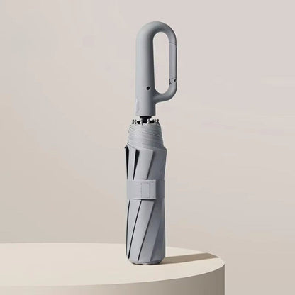 Compact UV Protection Automatic Open Umbrella