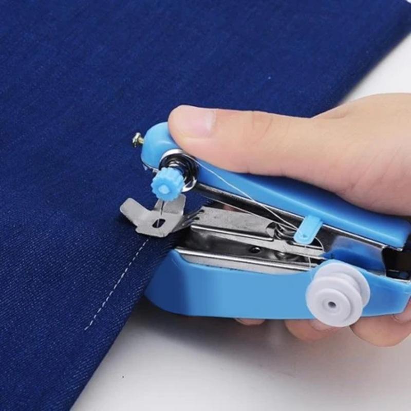 Compact Travel Sewing Kit