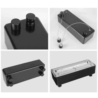 Compact FreedomDry Storage Solutions