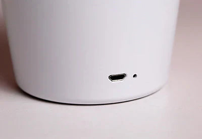 Bright LED Table Lamp with Adjustable Dimmer