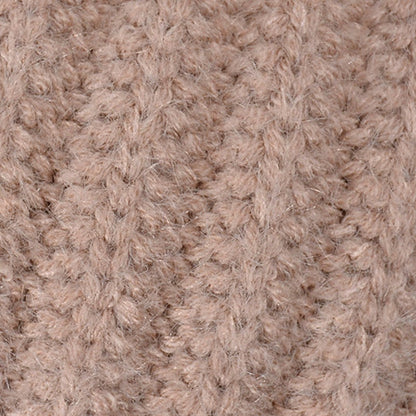 Warm Women's Cable Knit Winter Hat