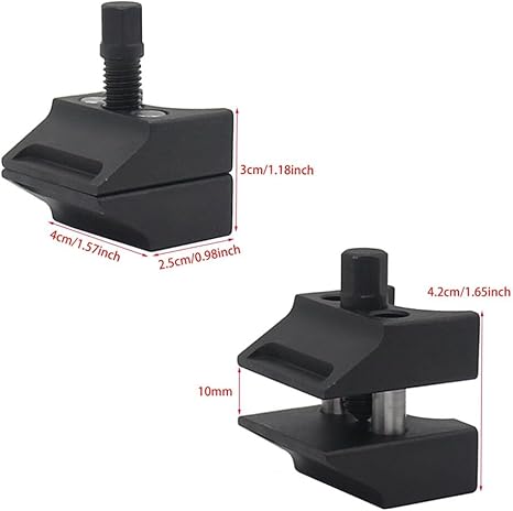 Durable Strong Bucket Lifting Bar