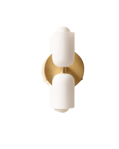 Beautiful LED Moonlight Wall Light