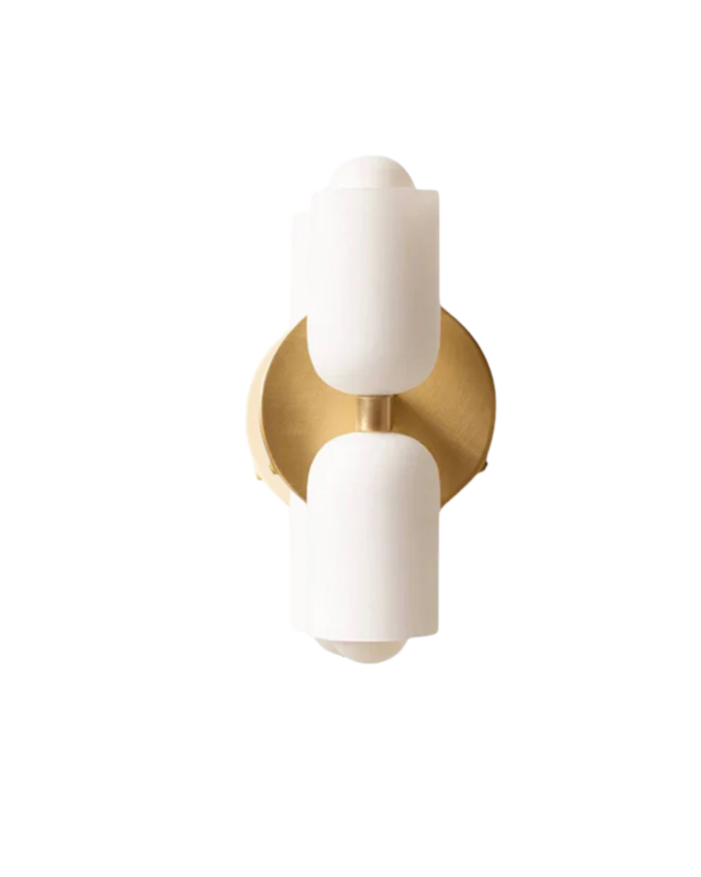 Modern Starry Night LED Wall Light