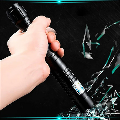 Small Bright Red Laser Pen - Luxicro