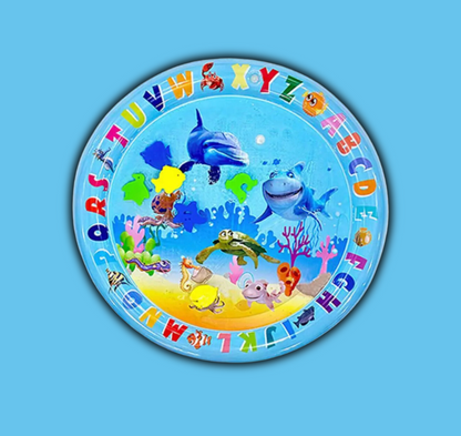 Playful Kitten Entertainment Toy - Luxicro