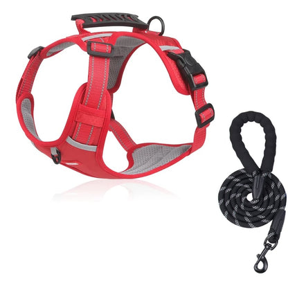 Cozy No Pull Dog Harness for Pets