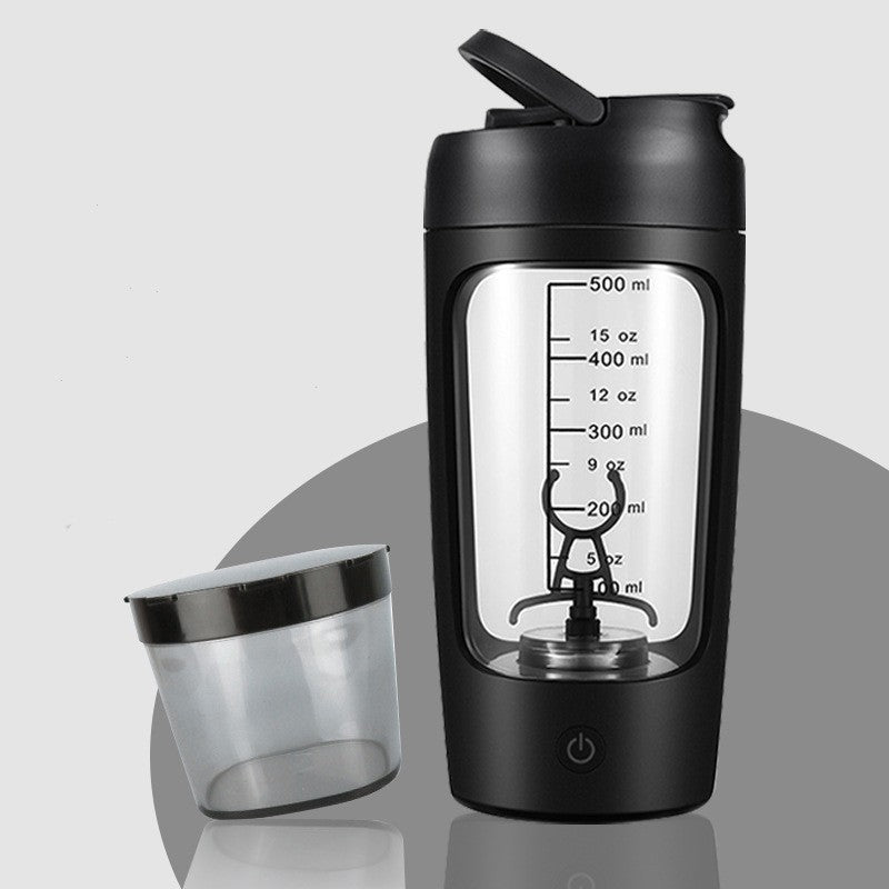Premium Electric Blender Bottle