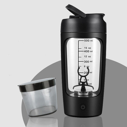 Premium Electric Blender Bottle