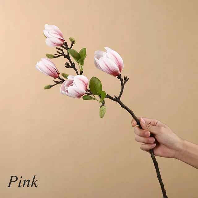 Low Maintenance Artificial Flower Arrangement